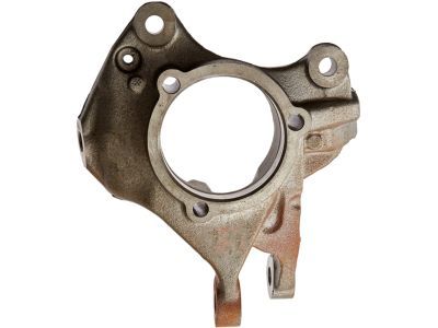 Mopar 68004086AA Front Steering Knuckle