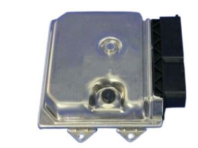 Dodge Dart Engine Control Module - 5150846AC