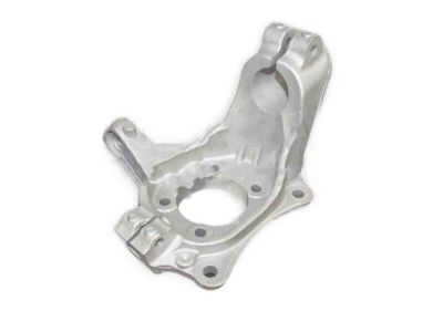 Dodge Dart Steering Knuckle - 68080585AD