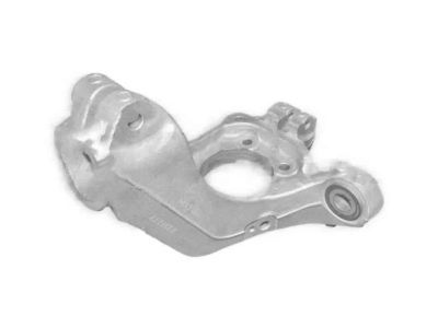 Mopar 68080585AD Front Steering Knuckle