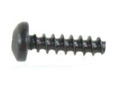 Mopar 6512041AA Screw-Pan Head