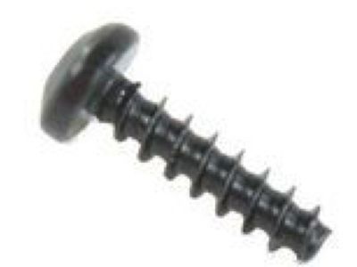 Mopar 6512041AA Screw-Pan Head