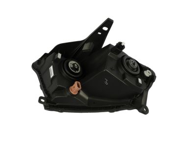 2013 Dodge Durango Headlight - 68084076AB