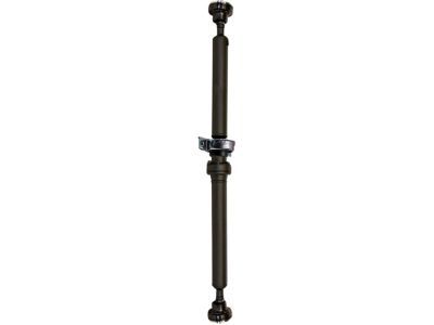 2020 Jeep Grand Cherokee Drive Shaft - 52123627AB