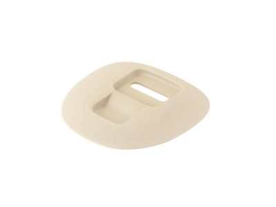 Mopar 5XY48PD2AB Bezel-Seat Belt
