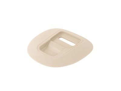 Mopar 5XY48PD2AB Bezel-Seat Belt
