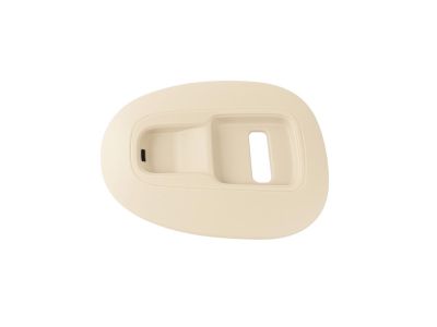 Mopar 5XY48PD2AB Bezel-Seat Belt