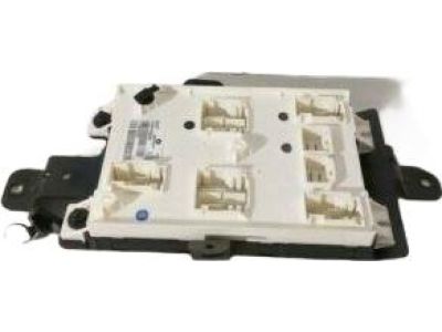 Ram Body Control Module - 68444252AD