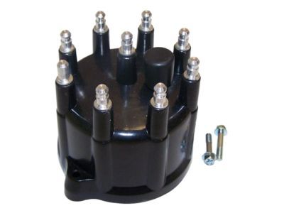 Dodge W350 Distributor Cap - 53008767