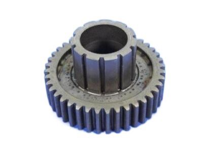 Mopar 68161362AA SPROCKET-Transfer Case