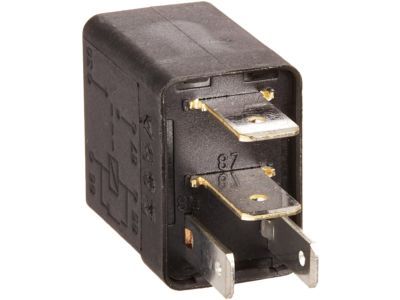 Mopar 68125507AA Electrical Relay