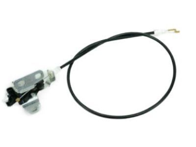 Ram Door Lock Actuator - 68226086AB