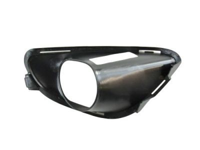 Mopar 68138359AA Bezel-Fog Lamp