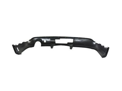 Mopar 6DQ79TZZAA Rear Bumper Cover Lower