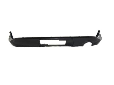 2018 Dodge Durango Bumper - 6DQ79TZZAA