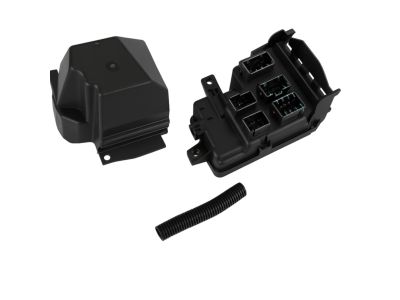 Mopar 68005477AA Electrical Block
