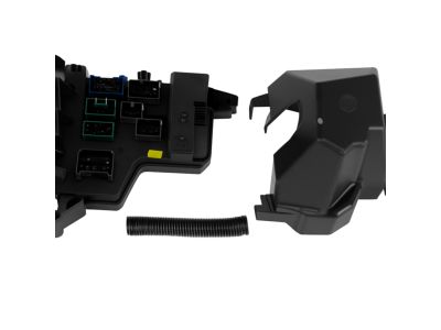 Dodge Ram 1500 Relay Block - 68005477AA
