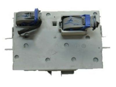 Mopar 68189480AC Module-Body Controller