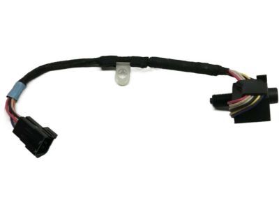 Chrysler Brake Light Switch - 4373537