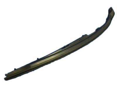 2014 Ram 2500 Weather Strip - 55372702AE