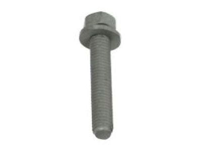 Mopar Cylinder Head Bolts - 68293333AA