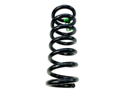 2011 Dodge Nitro Coil Springs - 52109885AE