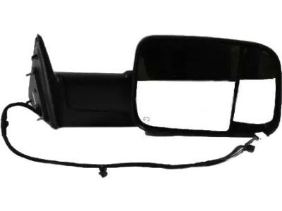 Mopar 68285864AA Door Mirror Left