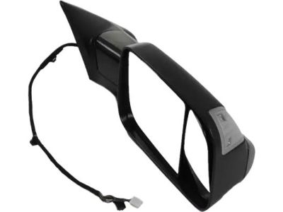 2015 Ram 1500 Car Mirror - 68285864AA