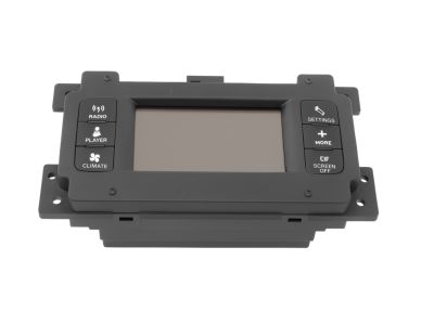 2013 Dodge Journey A/C Switch - 5064976AH