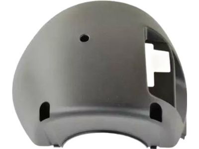 Dodge Steering Column Cover - 1UL89DX9AB