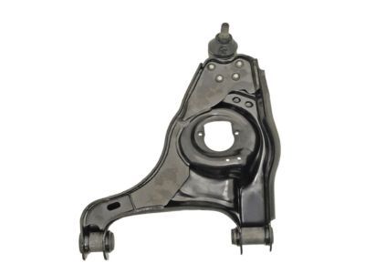 2004 Dodge Dakota Control Arm - 52106116AA