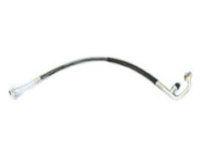 Dodge Ram Wagon A/C Hose - 5003113AA