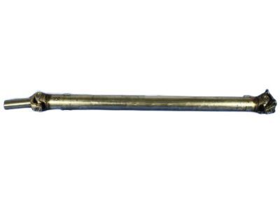 2013 Ram 2500 Drive Shaft - 52123117AC