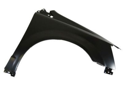 Chrysler Fender - 68029128AB