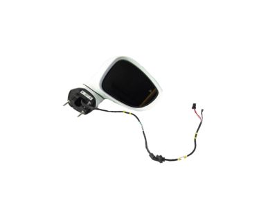 Chrysler Car Mirror - 5RM14GW7AE