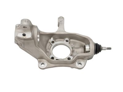 Jeep Cherokee Steering Knuckle - 4877826AF