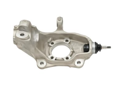 Mopar 4877826AF Suspension Knuckle Front Right