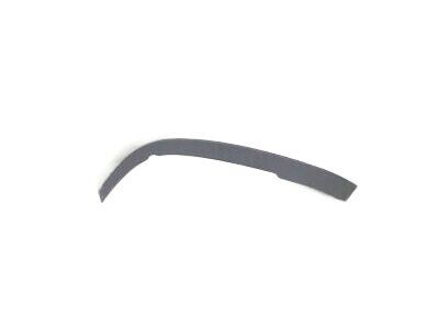 Mopar 68316006AB Molding-Wheel Flare