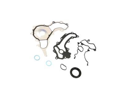 Mopar 68297851AA Gasket Pkg-Engine