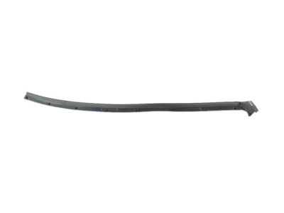 2020 Ram ProMaster City Weather Strip - 68400038AA