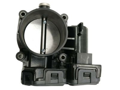 Chrysler Town & Country Throttle Body - 4593858AB