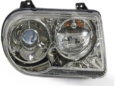 Chrysler 57010758AA