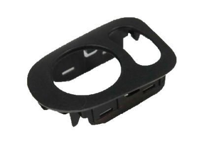 1RZ31JXWAA Mopar Bezel-Mirror Switch Product Photo 2 of 3