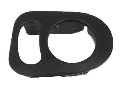 Mopar 1RZ31JXWAA Bezel-Mirror Switch 1RZ31JXWAA Mopar Bezel-Mirror Switch Product Photo 1 of 3