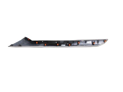 Mopar 6ZP865D4AA Console-Console