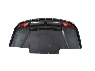 Mopar 68292409AA Panel-DIFFUSER