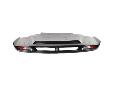 Mopar 68292409AA Panel-DIFFUSER