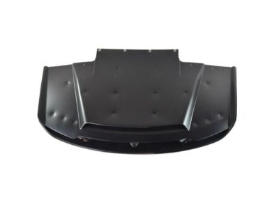 Mopar 68292409AA Panel-DIFFUSER