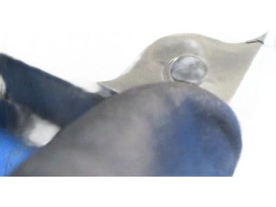 55056827AI Mopar Air Conditioner And Heater Control Product Photo 5 of 11