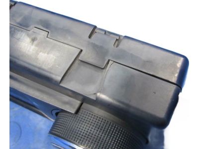 55056827AI Mopar Air Conditioner And Heater Control Product Photo 3 of 11